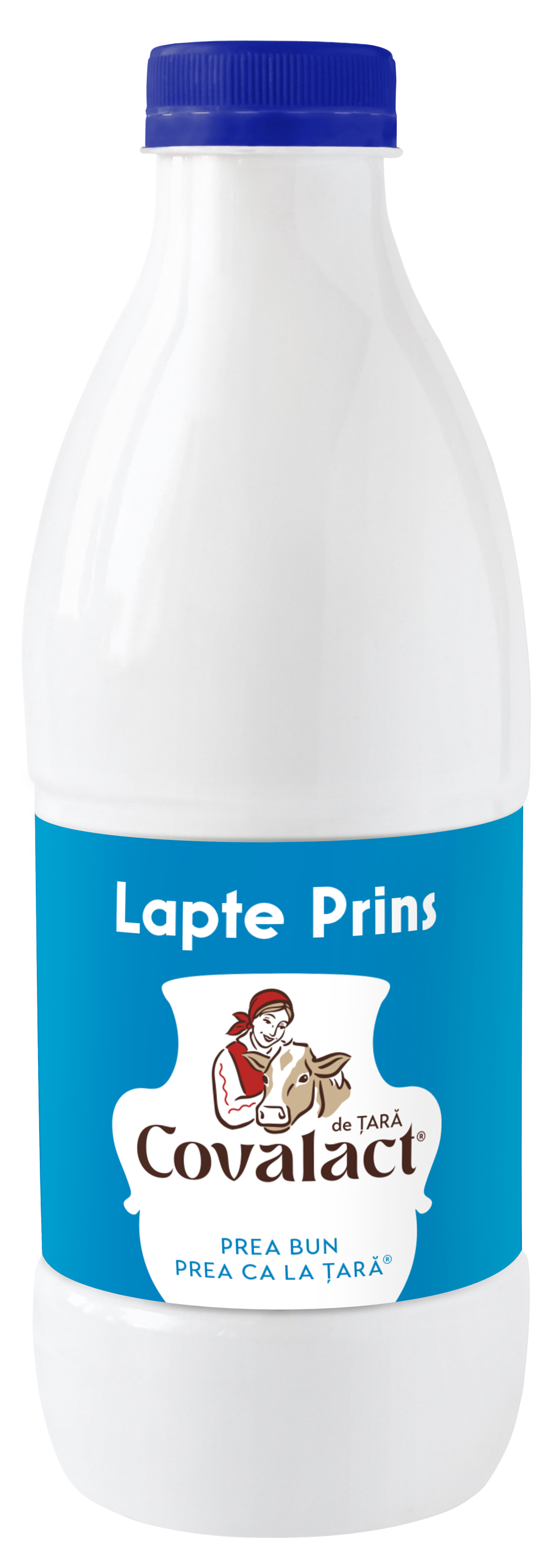 COVALACT LAPTE PRINS 3.6% - 900G